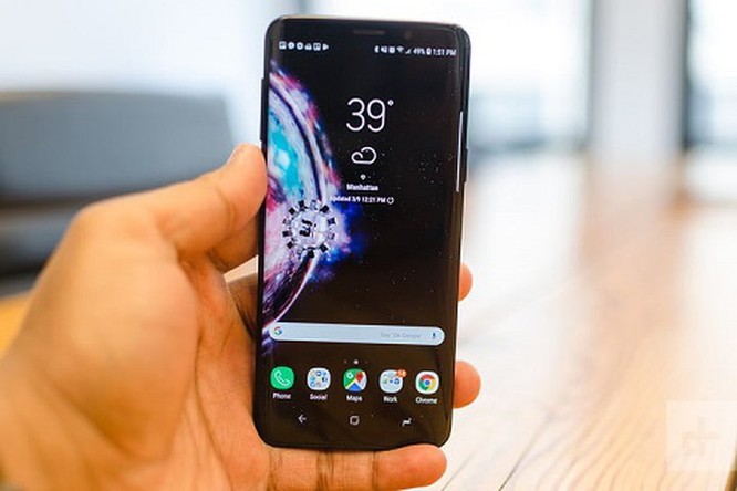Samsung Galaxy S9 có đánh bại được 'flagship killer' OnePlus 6T? ảnh 3