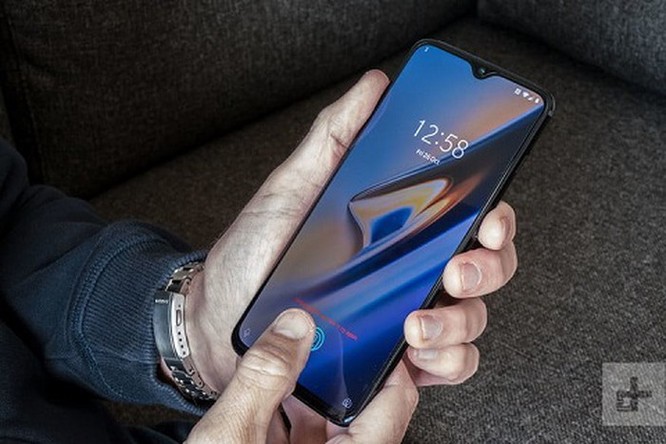 Samsung Galaxy S9 có đánh bại được 'flagship killer' OnePlus 6T? ảnh 6