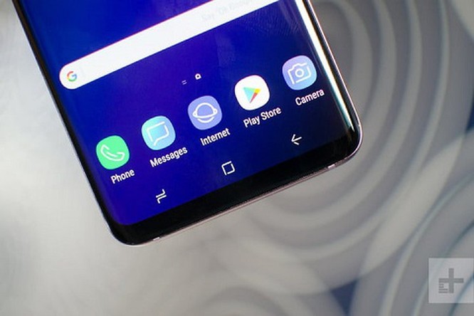 Samsung Galaxy S9 có đánh bại được 'flagship killer' OnePlus 6T? ảnh 5