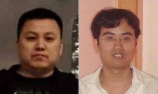 'Gấu trúc Đá', 'Apollo Đỏ' - tin tặc TQ khét tiếng bị đặt vào tầm ngắm ảnh 2