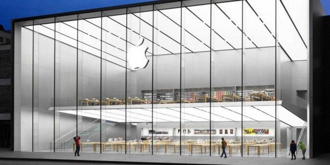 Apple phải trả 440 triệu USD vi phạm bản quyền ảnh 1