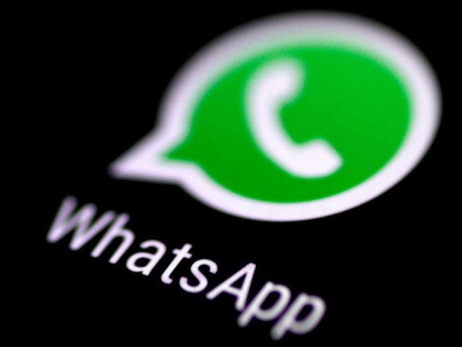Hạn chế lan truyền tin giả, WhatsApp giới hạn số lần truyền tin của người dùng ảnh 1