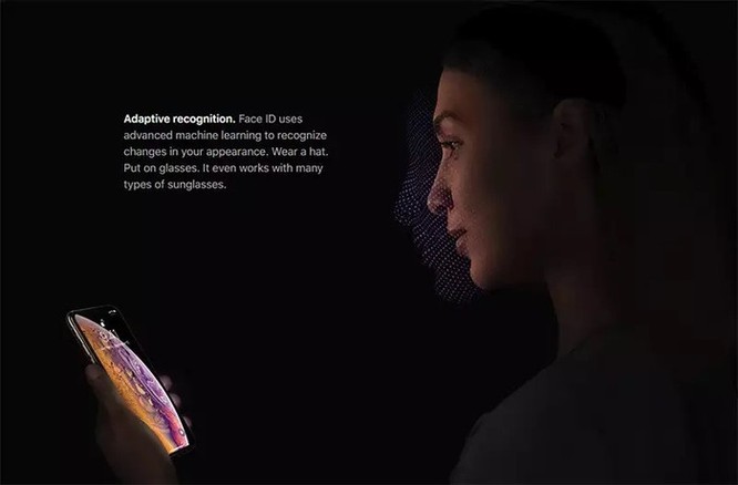 Apple phát triển công nghệ mở khóa ôtô bằng Face ID ảnh 2