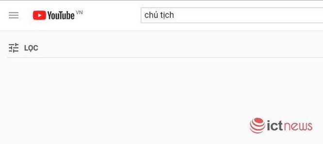 Hướng dẫn chặn video 'chủ tịch… và cái kết' trên YouTube ảnh 4