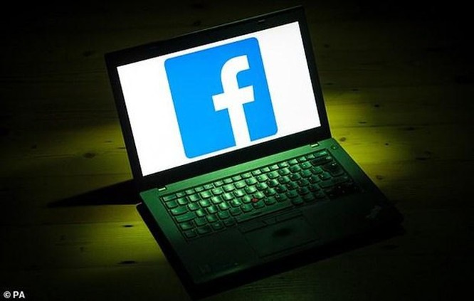Facebook cuối cùng đã gỡ ứng dụng thu thập dữ liệu trên Google Play ảnh 1