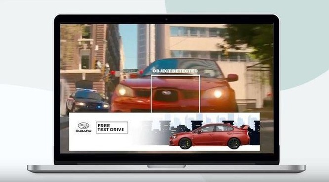 Ra mắt công nghệ AI giúp nhận biết 'tất tần tật' về khán giả đang theo dõi video ảnh 1