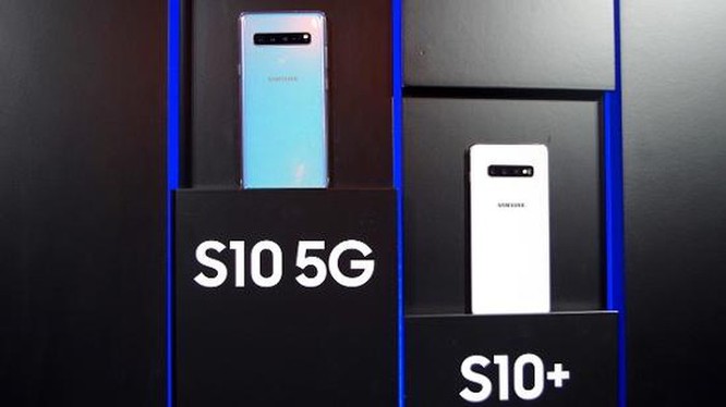 Có nên mua smartphone 5G ngay lúc này? ảnh 3