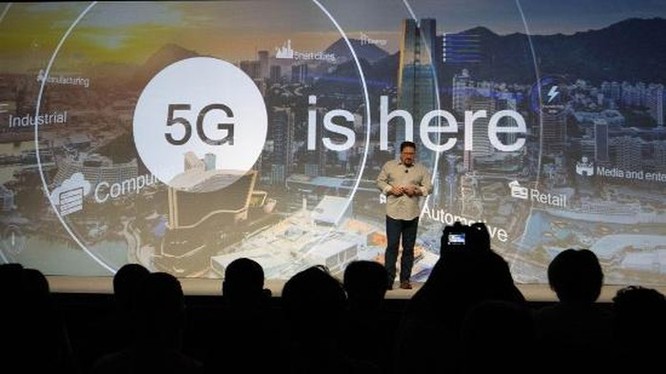 Có nên mua smartphone 5G ngay lúc này? ảnh 1