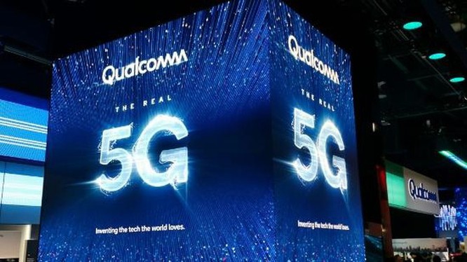 Có nên mua smartphone 5G ngay lúc này? ảnh 2