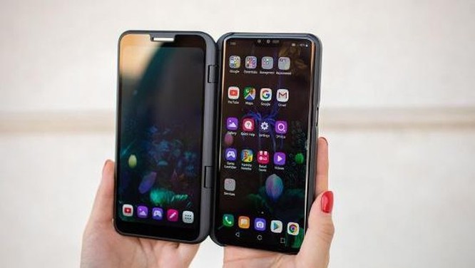 Có nên mua smartphone 5G ngay lúc này? ảnh 4