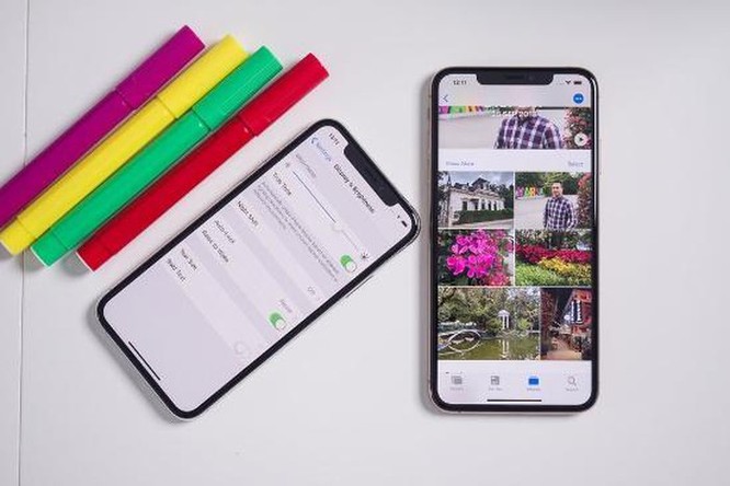 10 lý do iPhone XS đáng mua dù giá cao ảnh 17