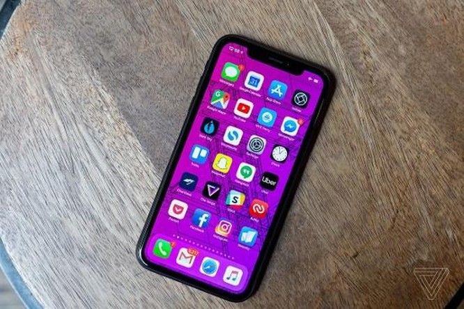 10 lý do iPhone XS đáng mua dù giá cao ảnh 5