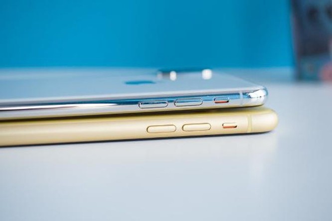 10 lý do iPhone XS đáng mua dù giá cao ảnh 8