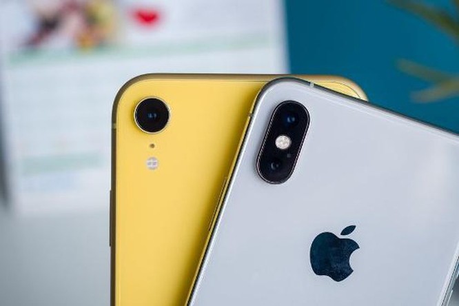 10 lý do iPhone XS đáng mua dù giá cao ảnh 12
