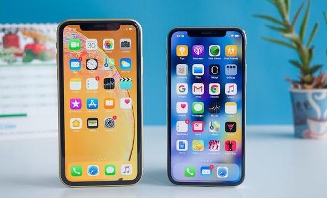 10 lý do iPhone XS đáng mua dù giá cao ảnh 4