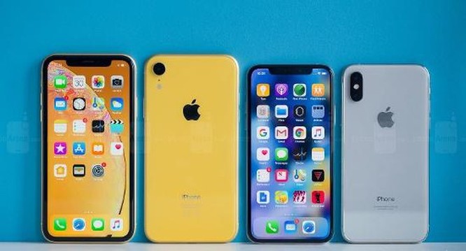 10 lý do iPhone XS đáng mua dù giá cao ảnh 16