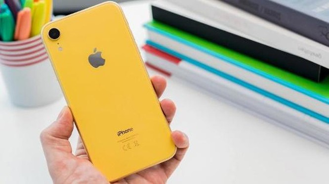 10 lý do iPhone XS đáng mua dù giá cao ảnh 13