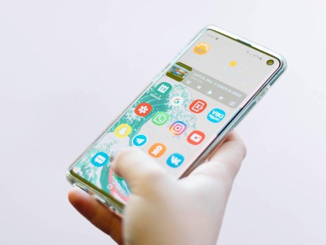 WhatsApp khuyến cáo người dùng cập nhật bản mới nhất sau vụ hack ảnh 1