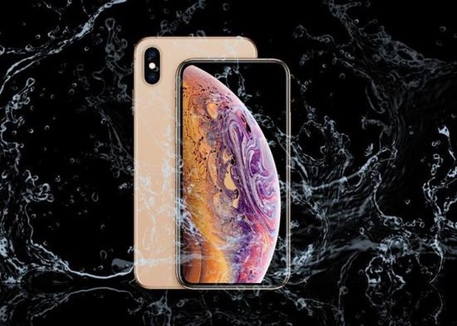 10 lý do iPhone XS đáng mua dù giá cao ảnh 1