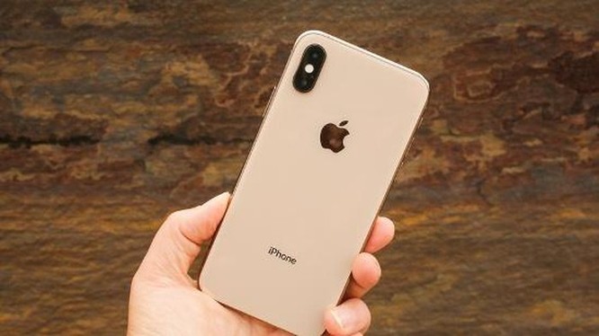 10 lý do iPhone XS đáng mua dù giá cao ảnh 11