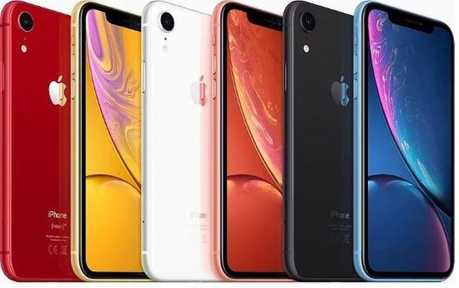 10 lý do iPhone XS đáng mua dù giá cao ảnh 9