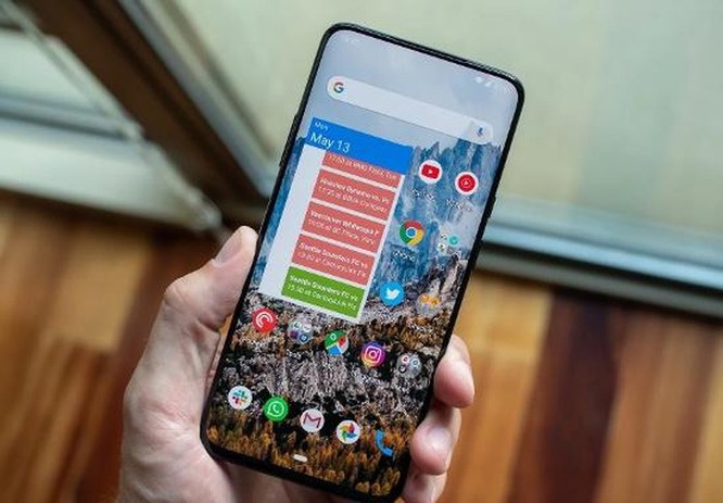 OnePlus 7 Pro và OnePlus 7: Giống và khác nhau những gì? ảnh 16