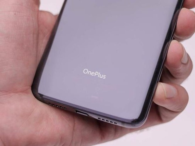 OnePlus 7 Pro và OnePlus 7: Giống và khác nhau những gì? ảnh 13
