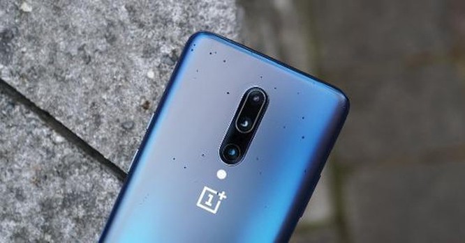 OnePlus 7 Pro và OnePlus 7: Giống và khác nhau những gì? ảnh 9