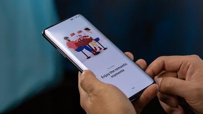 OnePlus 7 Pro và OnePlus 7: Giống và khác nhau những gì? ảnh 4