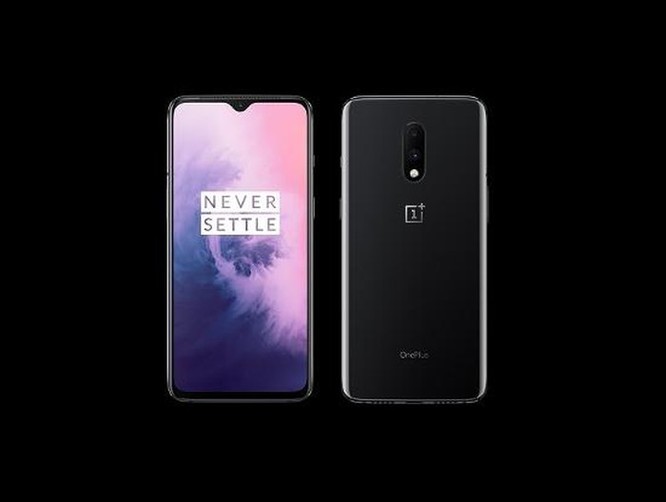 OnePlus 7 Pro và OnePlus 7: Giống và khác nhau những gì? ảnh 3
