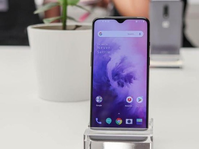 OnePlus 7 Pro và OnePlus 7: Giống và khác nhau những gì? ảnh 15