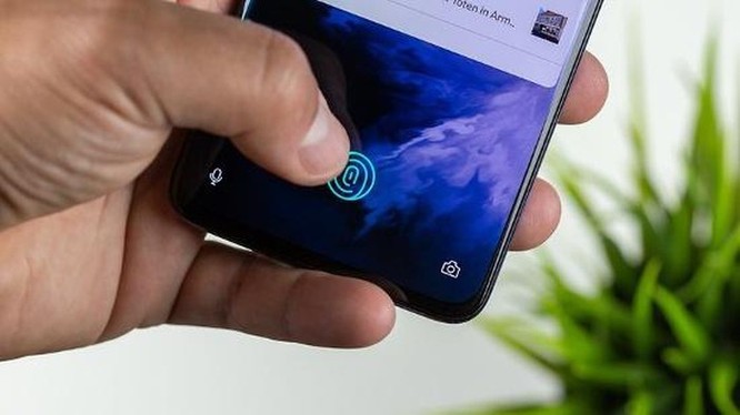 OnePlus 7 Pro và OnePlus 7: Giống và khác nhau những gì? ảnh 5