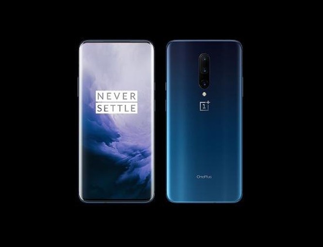 OnePlus 7 Pro và OnePlus 7: Giống và khác nhau những gì? ảnh 2