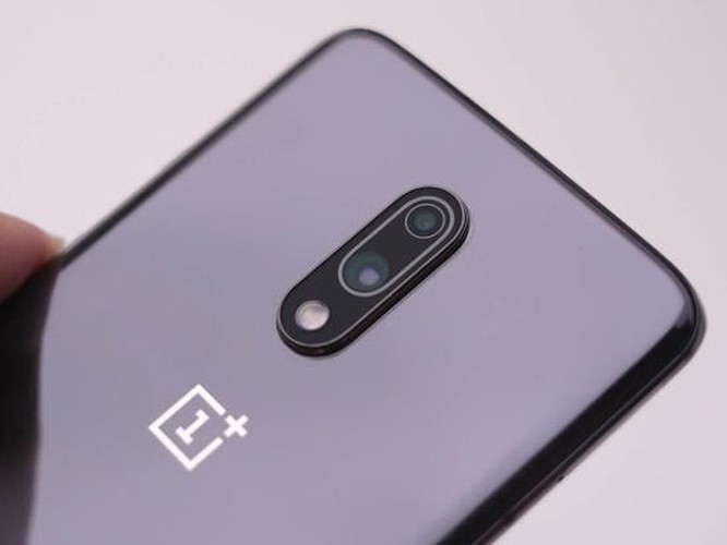 OnePlus 7 Pro và OnePlus 7: Giống và khác nhau những gì? ảnh 11