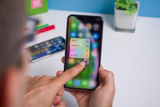 iPhone XI: Tất cả những gì cần biết ảnh 10