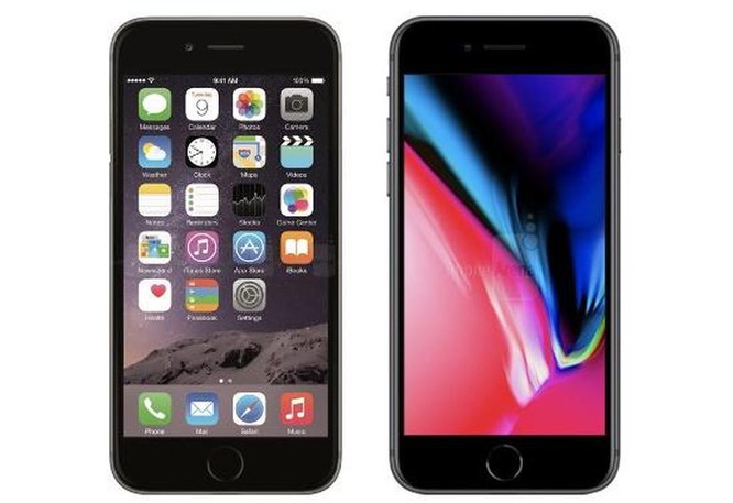 iPhone XI: Tất cả những gì cần biết ảnh 2