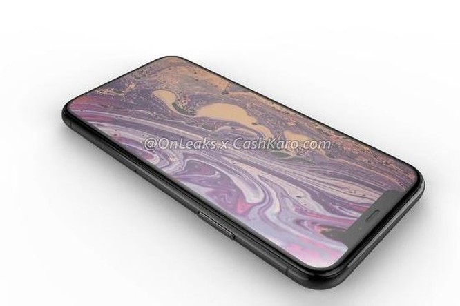 iPhone XI: Tất cả những gì cần biết ảnh 3