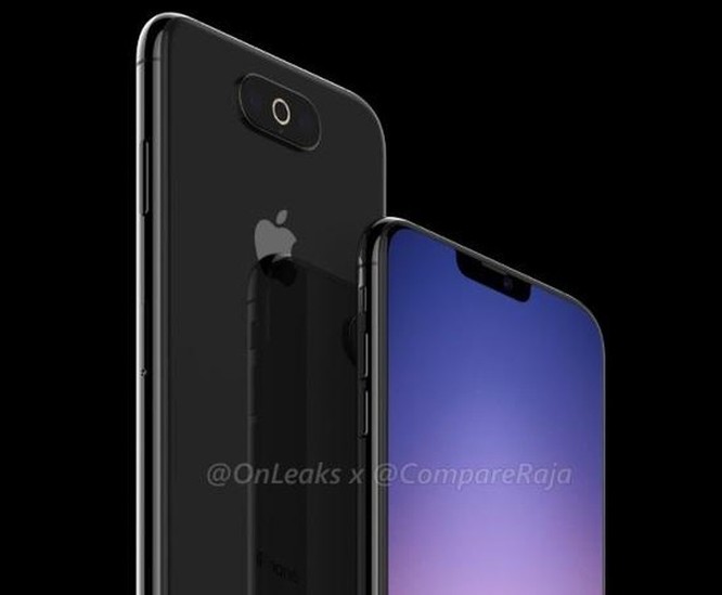 iPhone XI: Tất cả những gì cần biết ảnh 6
