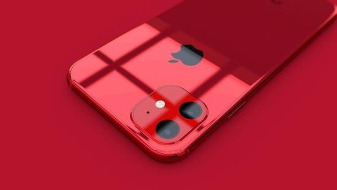 iPhone XI: Tất cả những gì cần biết ảnh 8