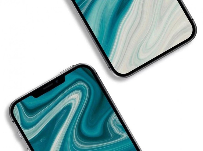 iPhone SE 2 ra mắt 2020, cấu hình ngang iPhone 8 ảnh 1