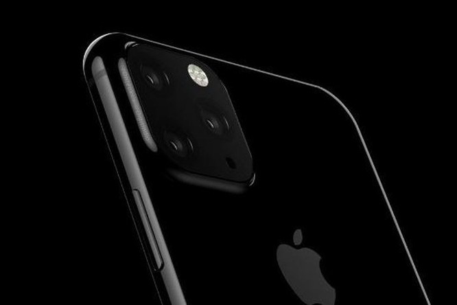iPhone XI: Tất cả những gì cần biết ảnh 5