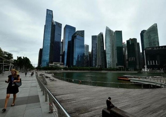 Singapore công bố nội dung quy định khung về chia sẻ dữ liệu ảnh 1