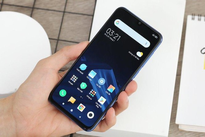 Những smartphone này sạc nhanh siêu tốc nhưng giá bán chỉ ở tầm trung ảnh 5