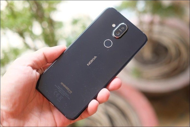 Những smartphone này sạc nhanh siêu tốc nhưng giá bán chỉ ở tầm trung ảnh 8