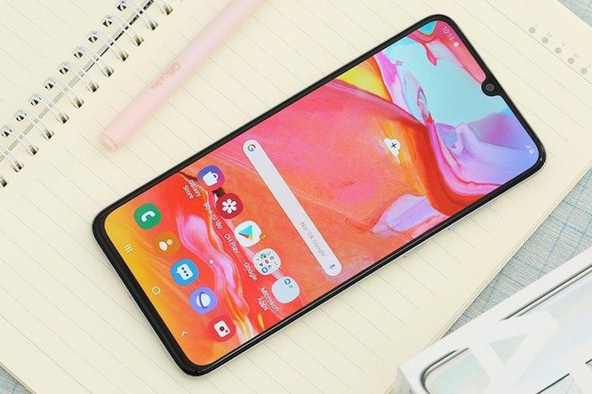 Những smartphone này sạc nhanh siêu tốc nhưng giá bán chỉ ở tầm trung ảnh 3