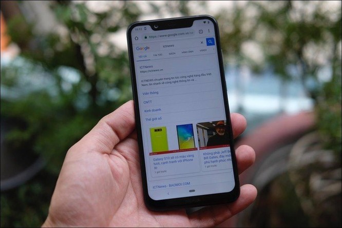 Những smartphone này sạc nhanh siêu tốc nhưng giá bán chỉ ở tầm trung ảnh 7