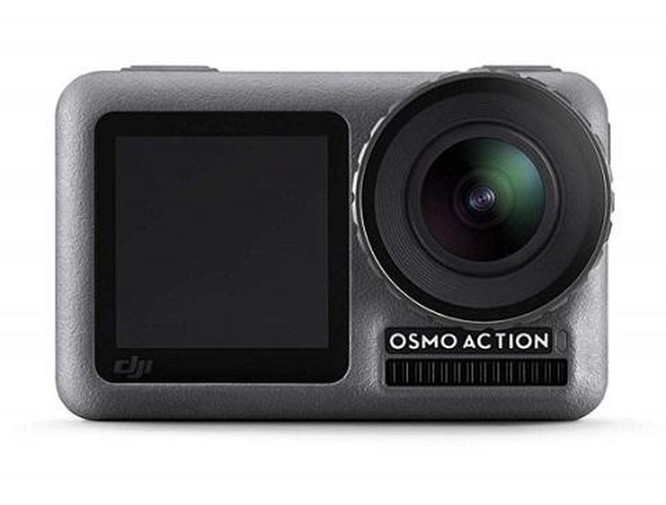 Top 5 camera đáng mua trong mùa hè này ảnh 3