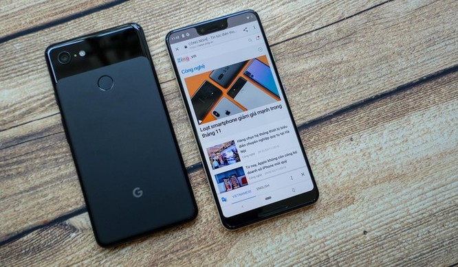 10 năm, Google chưa từng tạo một chiếc smartphone Android 'tử tế'? ảnh 2