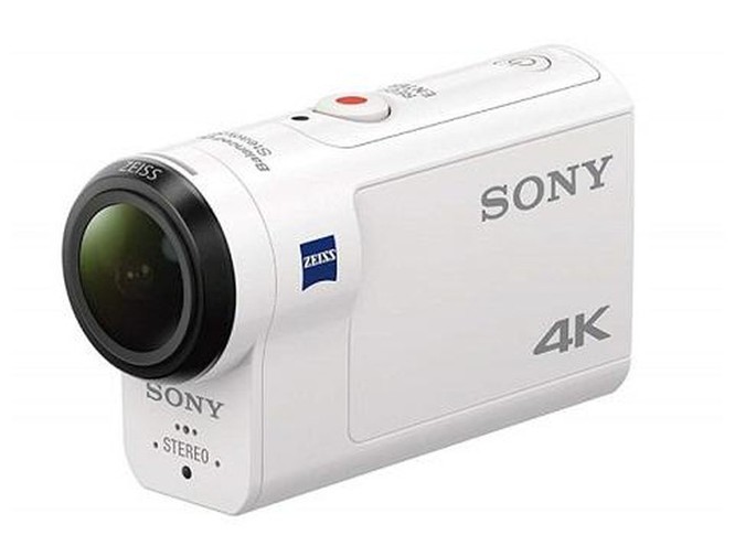 Top 5 camera đáng mua trong mùa hè này ảnh 2