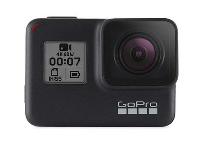 Top 5 camera đáng mua trong mùa hè này ảnh 1